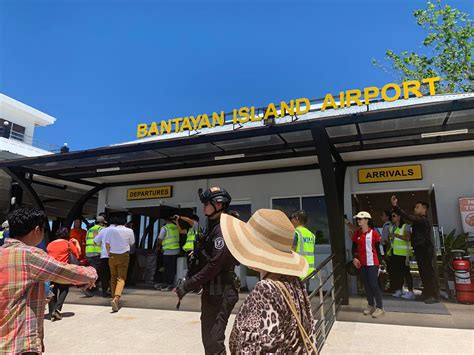 bantayan island restaurants|Regular flights to Bantayan Island set for August .